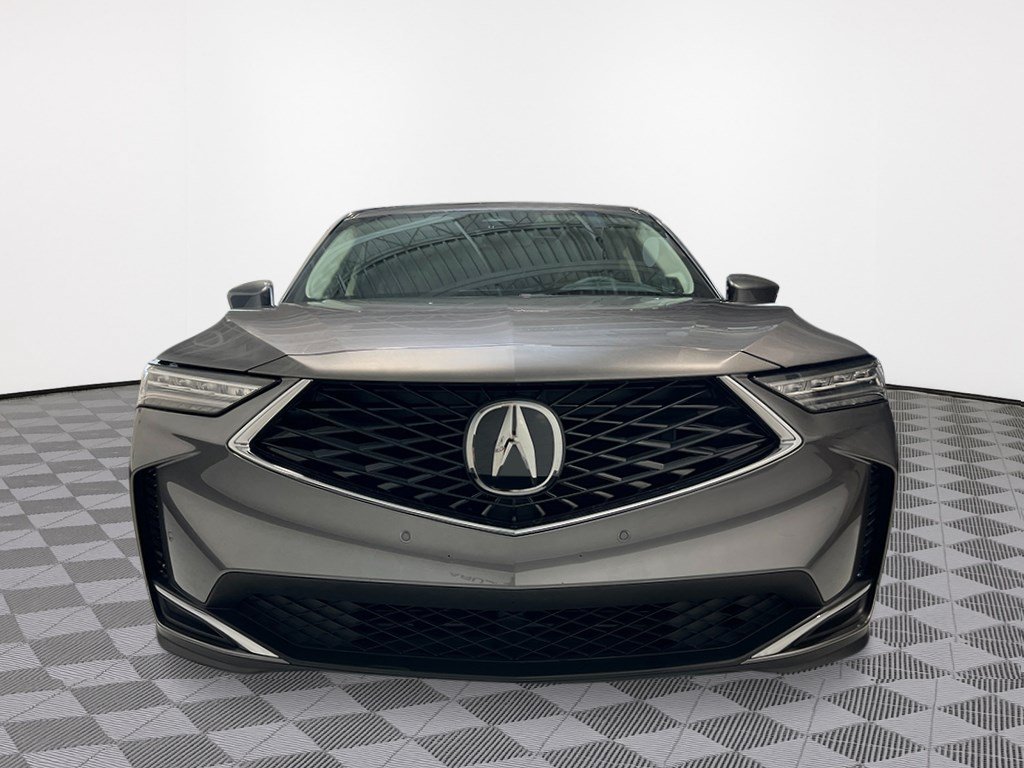 New 2026 Acura MDX w/ Technology Package AWD/4WD image 9