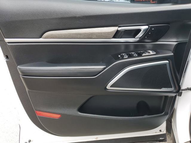 Used 2022 Kia Telluride SX w/ SX Prestige Package image 22