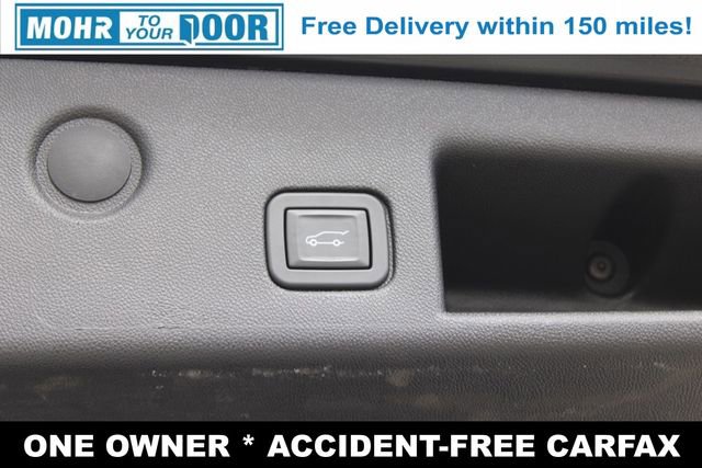 Used 2024 Chevrolet Equinox LT AWD/4WD image 11