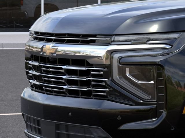 New 2026 Chevrolet Tahoe Premier RWD image 13