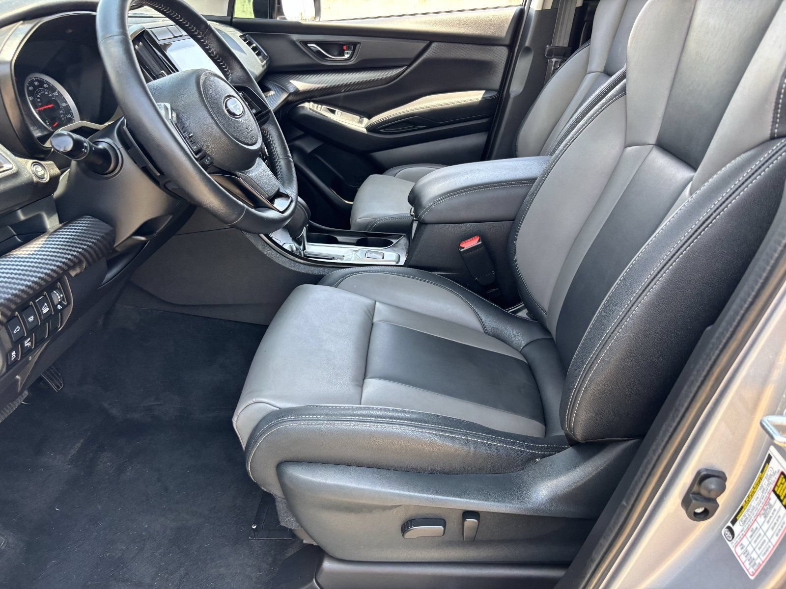 Used 2022 Subaru Ascent Onyx Edition AWD/4WD image 21