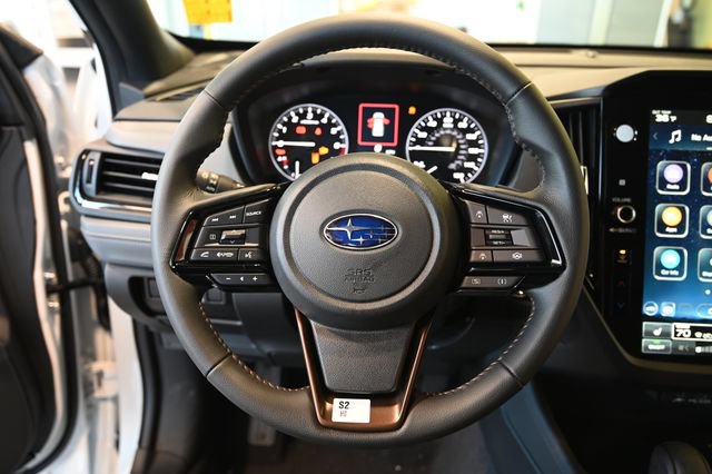 New 2026 Subaru Forester Sport AWD/4WD image 4