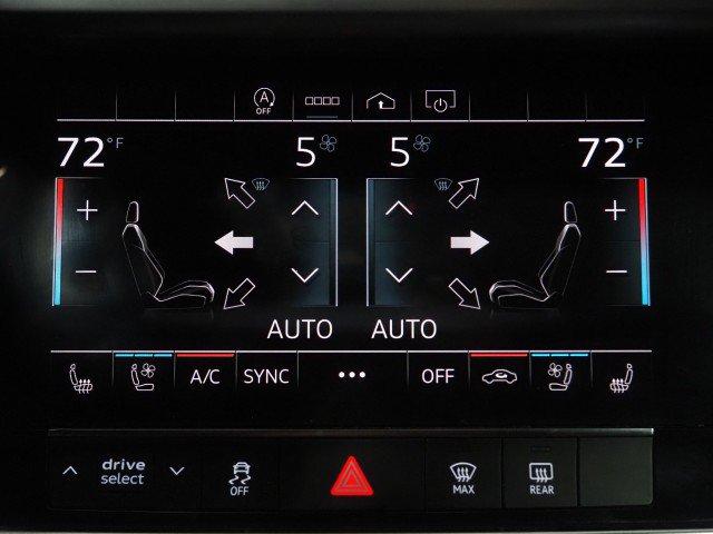 Used 2023 Audi A6 Premium Plus w/ Premium Plus Package AWD/4WD image 40