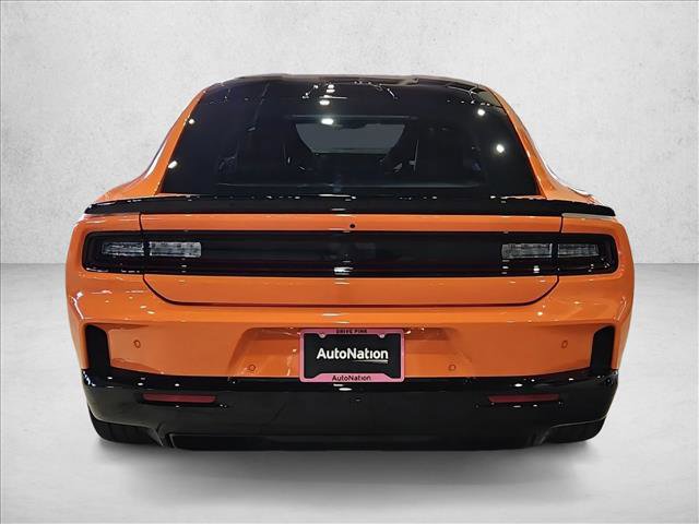 New 2026 Dodge Charger Scat Pack w/ Track Package image 8