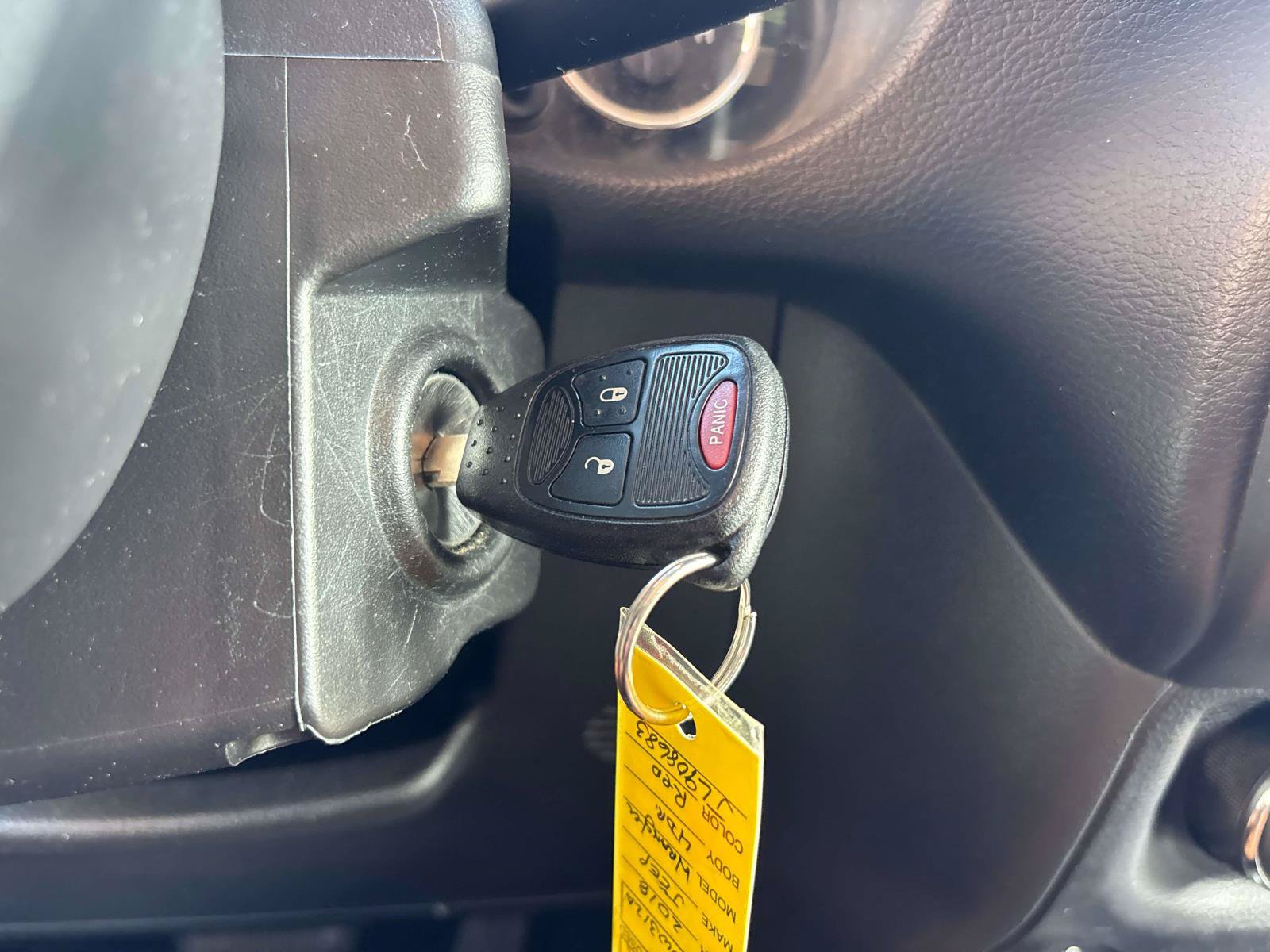 Used 2018 Jeep Wrangler Unlimited Sport S AWD/4WD image 21