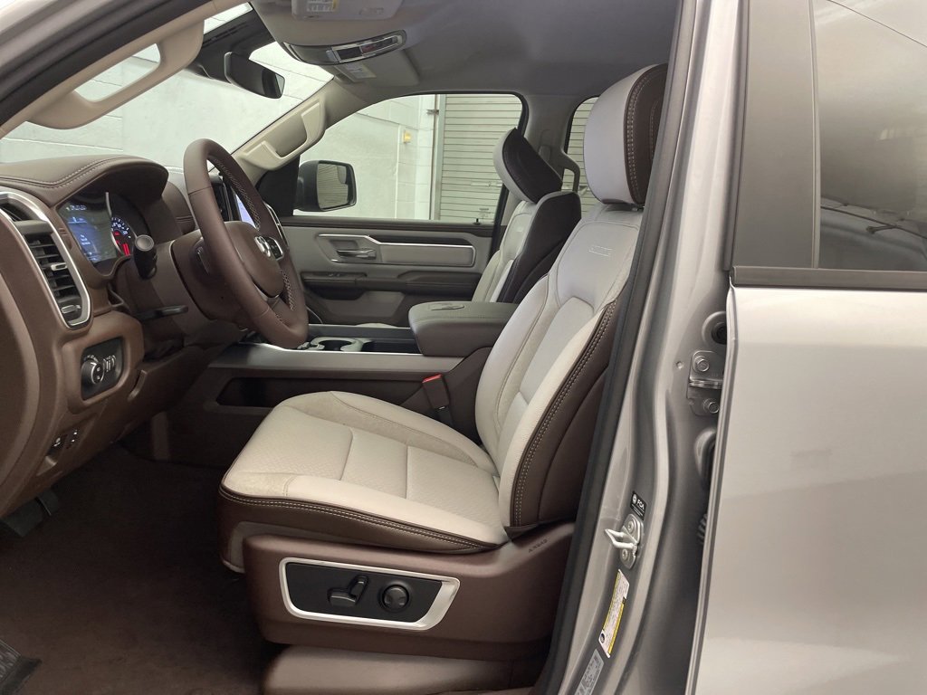 New 2026 RAM 1500 Laramie image 19