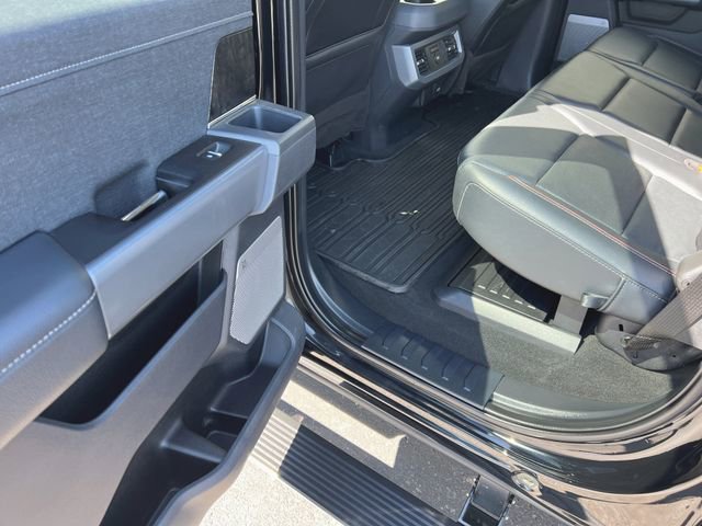 Used 2024 Ford F250 Lariat w/ Lariat Ultimate Package image 35