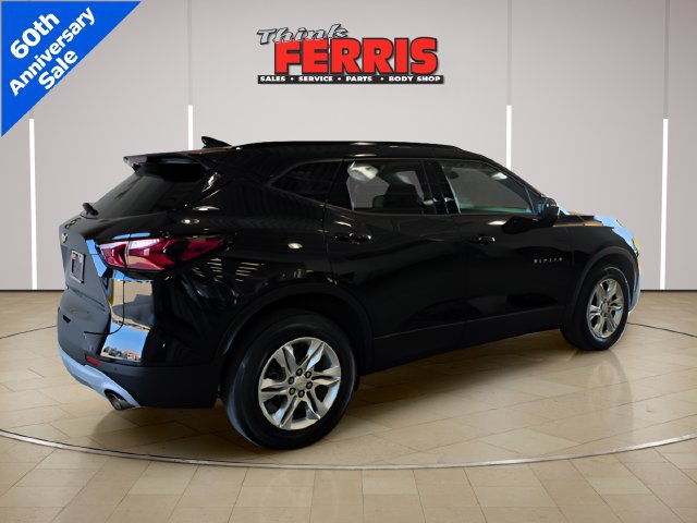 Used 2019 Chevrolet Blazer LT AWD/4WD image 5