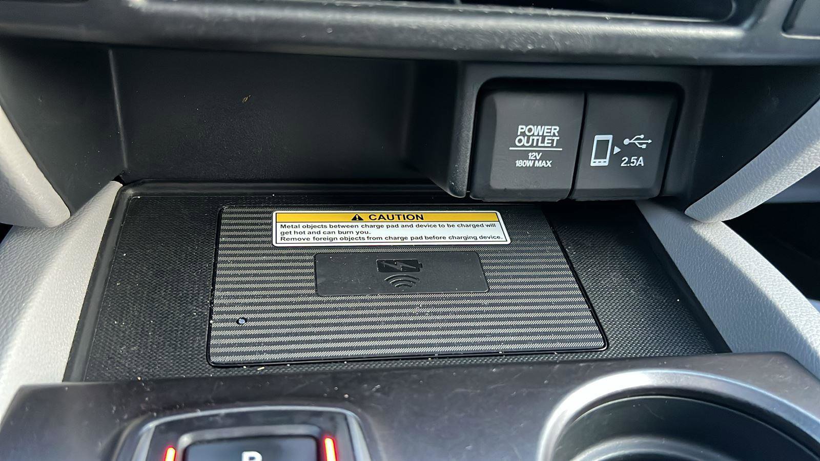 Used 2022 Honda Pilot Special Edition image 27