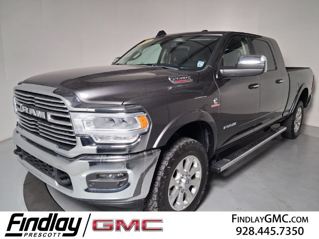 Used 2022 RAM 2500 Laramie