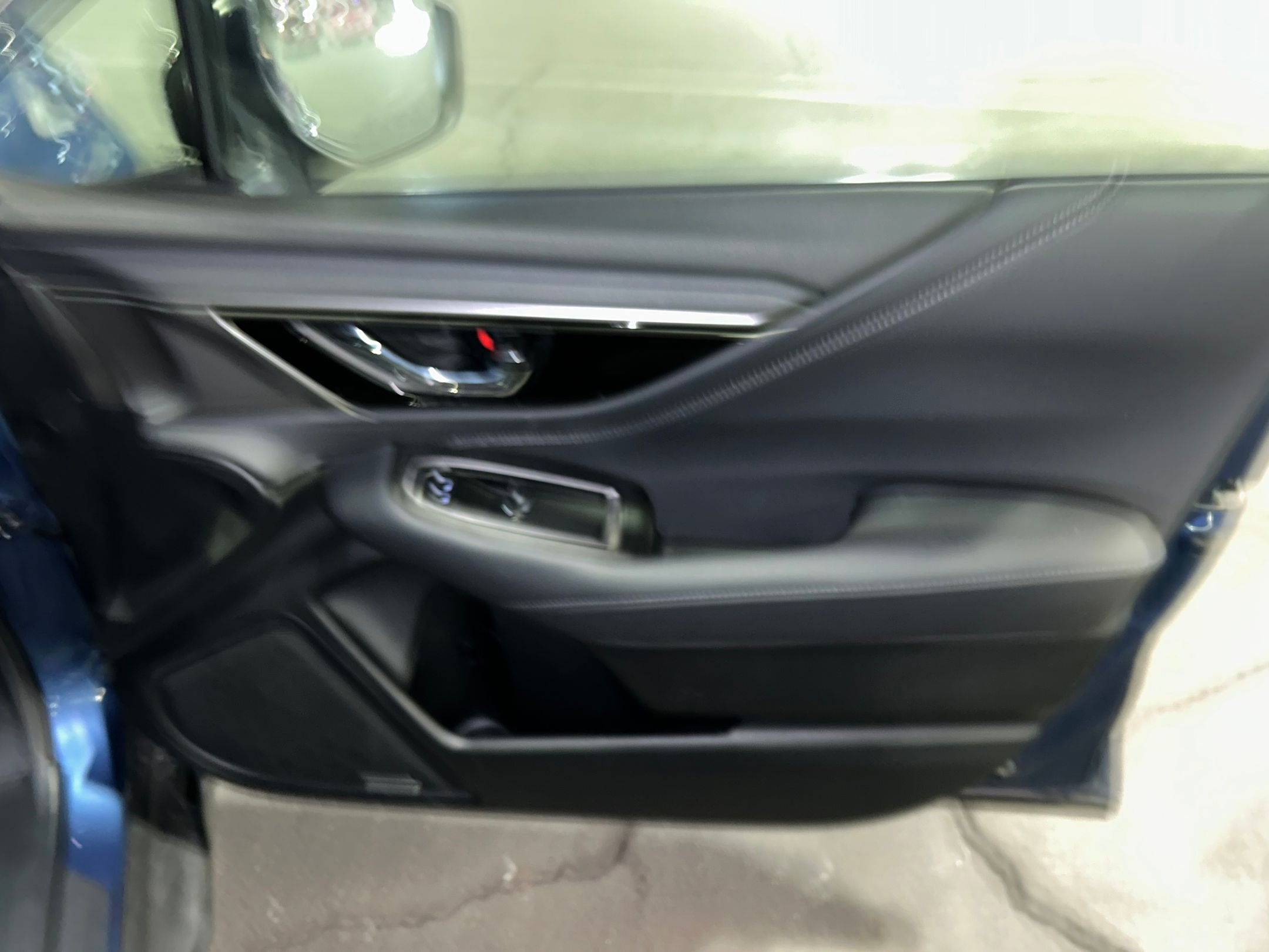 Used 2022 Subaru Outback Limited XT image 27