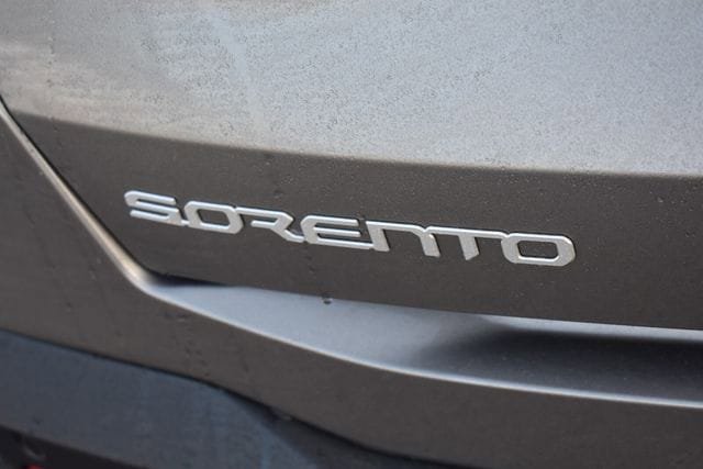 New 2026 Kia Sorento EX w/ EX Premium Package AWD/4WD image 19