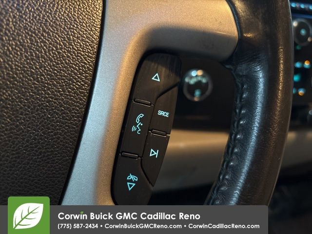 Used 2010 Chevrolet Silverado 1500 LT w/ Power Pack Plus image 19