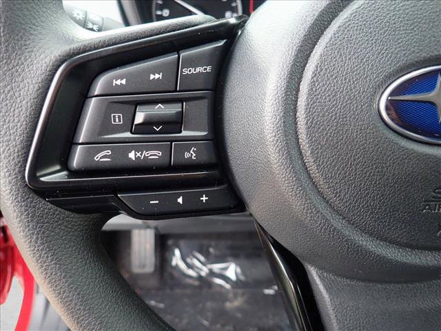 New 2026 Subaru Crosstrek 2.0i Premium image 13