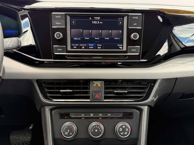 Used 2022 Volkswagen Taos S FWD image 29