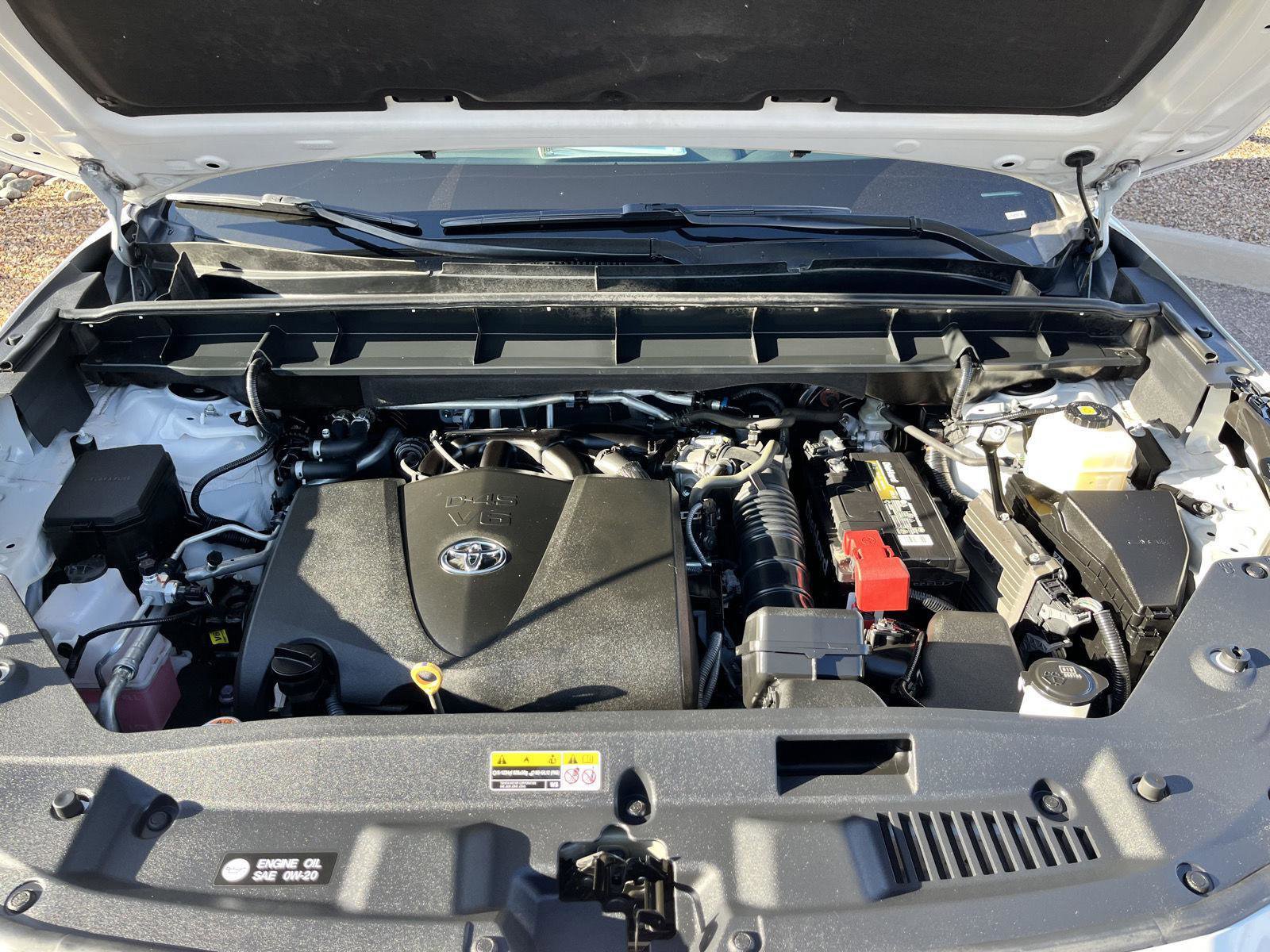 Used 2021 Toyota Highlander XSE image 45