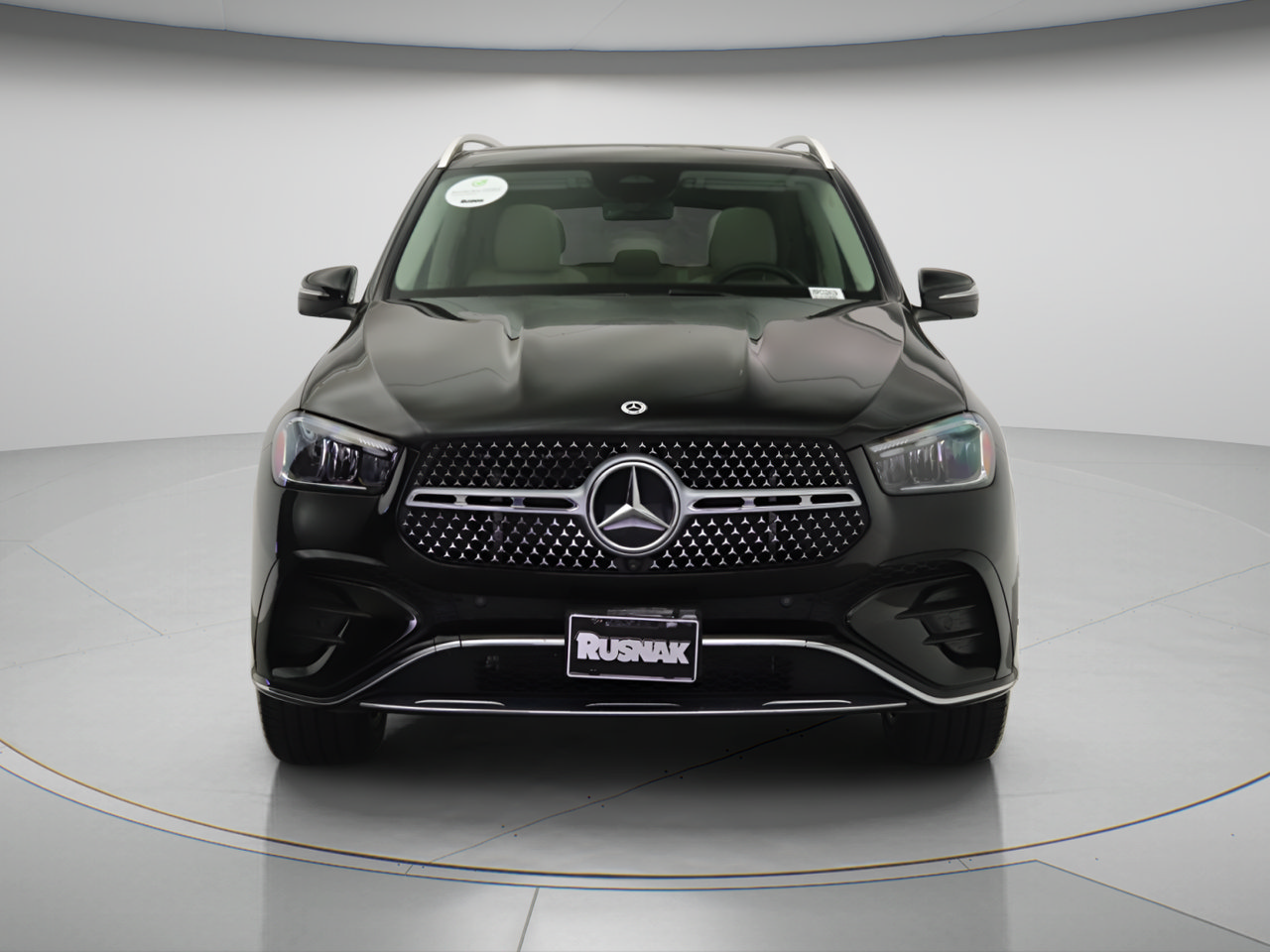 Certified 2024 Mercedes-Benz GLE 350 4MATIC image 6