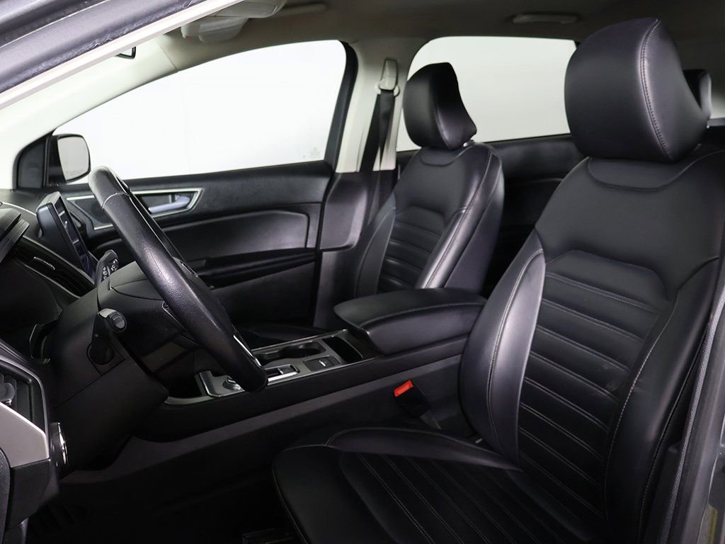 Used 2022 Ford Edge SEL w/ Convenience Package image 24