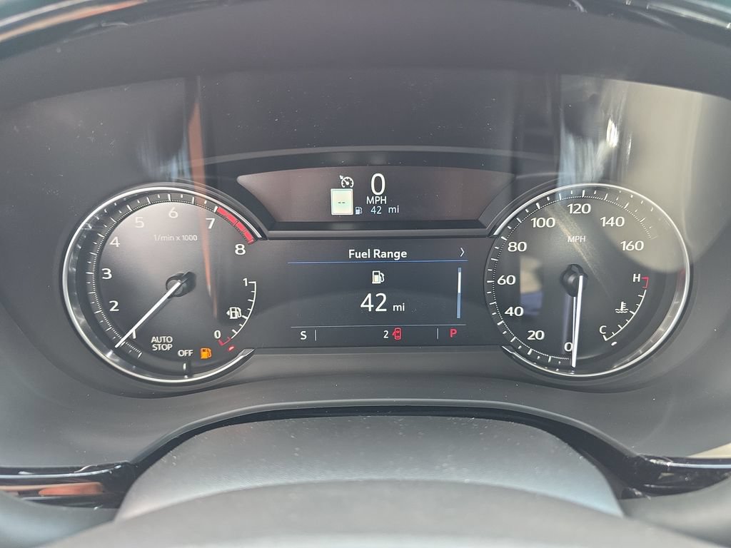 New 2025 Cadillac XT6 Premium Luxury FWD image 31