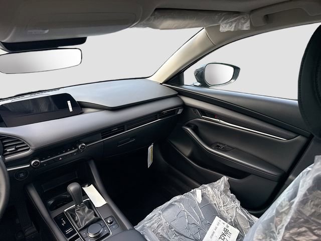 New 2026 MAZDA MAZDA3 2.5 S Sedan w/ Preferred Pkg image 25