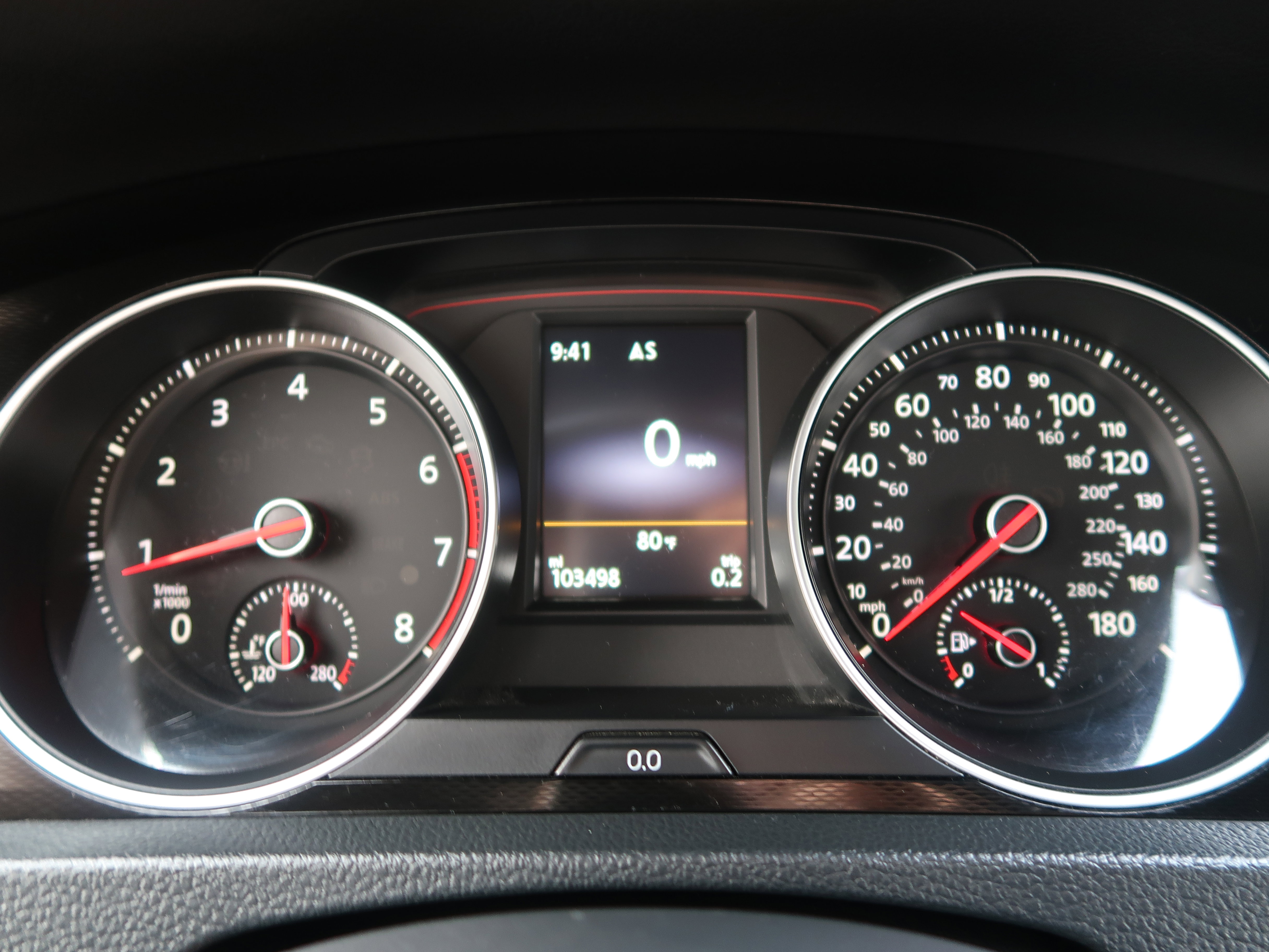 Used 2015 Volkswagen GTI S FWD image 19
