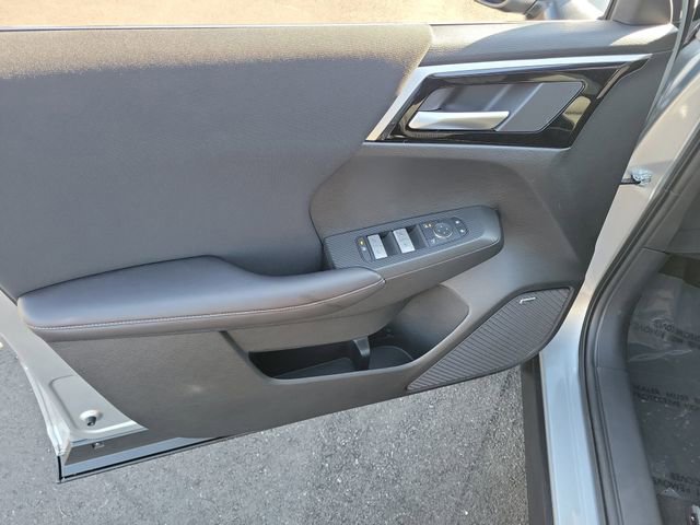 New 2026 Mitsubishi Outlander ES image 20