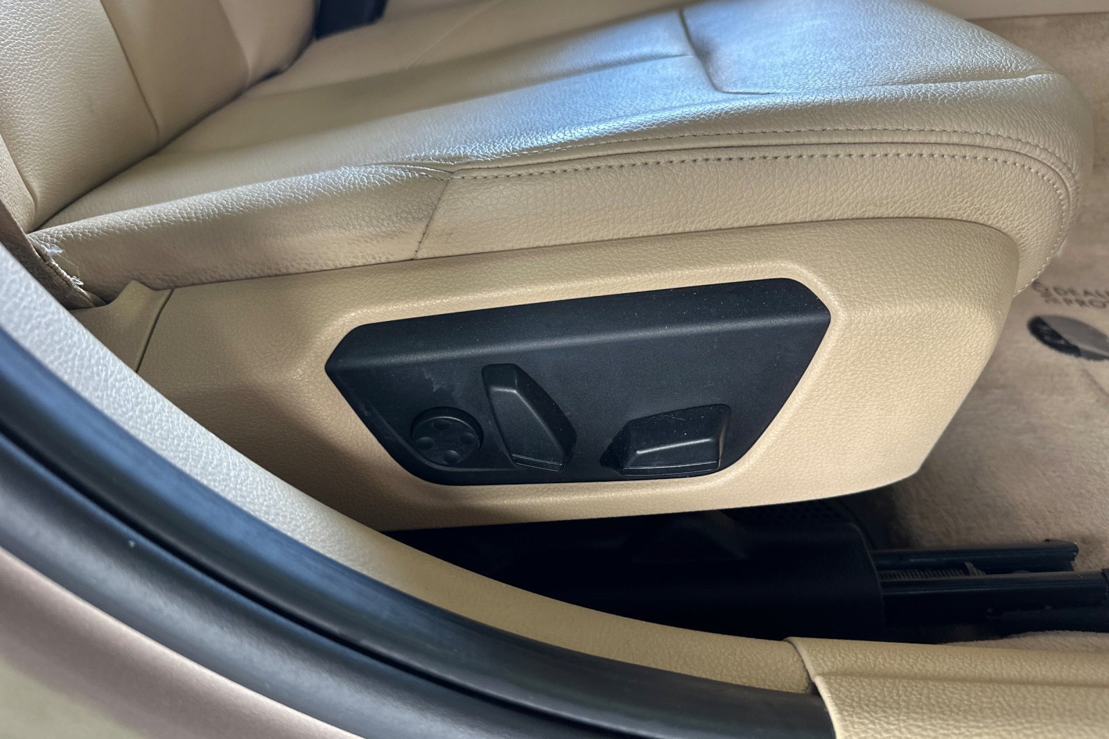 Used 2015 BMW 328i Sedan RWD image 47
