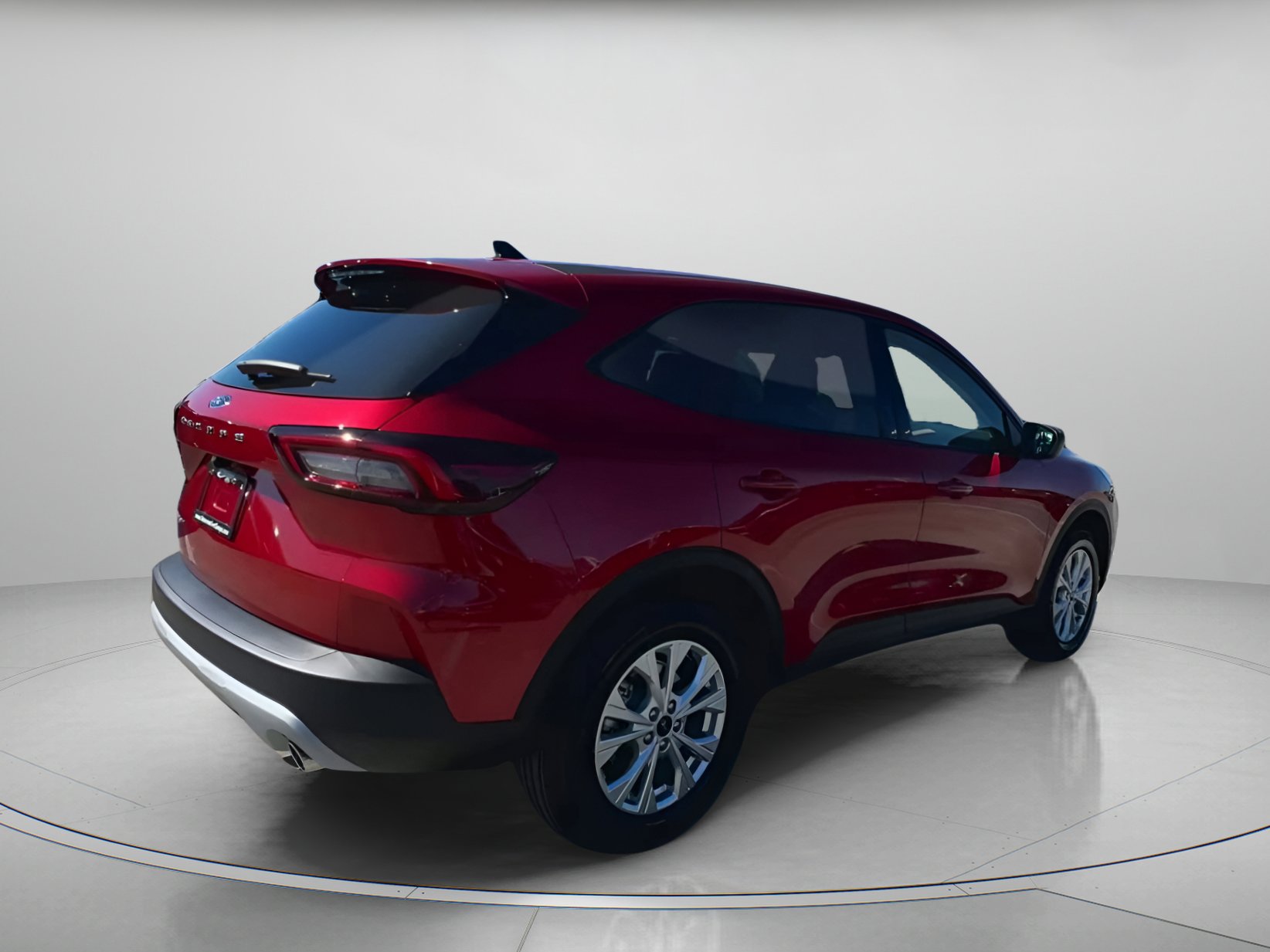 New 2026 Ford Escape Active w/ Cold Weather Package FWD image 32