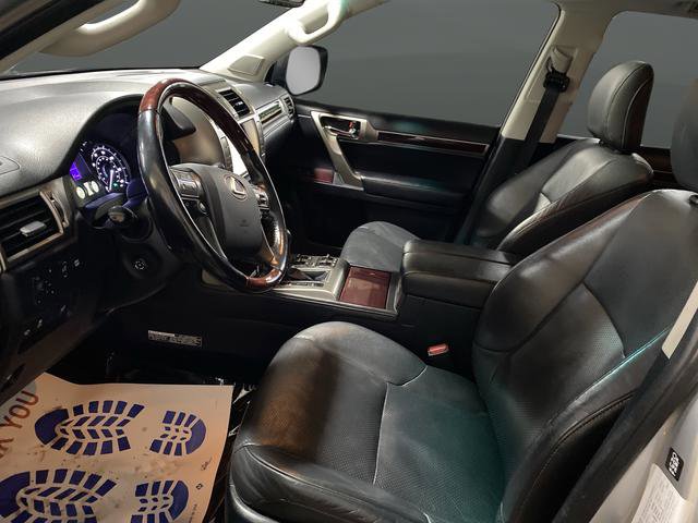Used 2018 Lexus GX 460 Luxury image 4