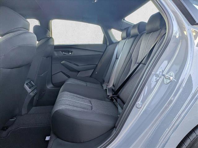 New 2026 Honda Accord Sport image 15