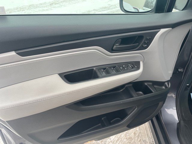 Used 2019 Honda Odyssey EX-L image 11
