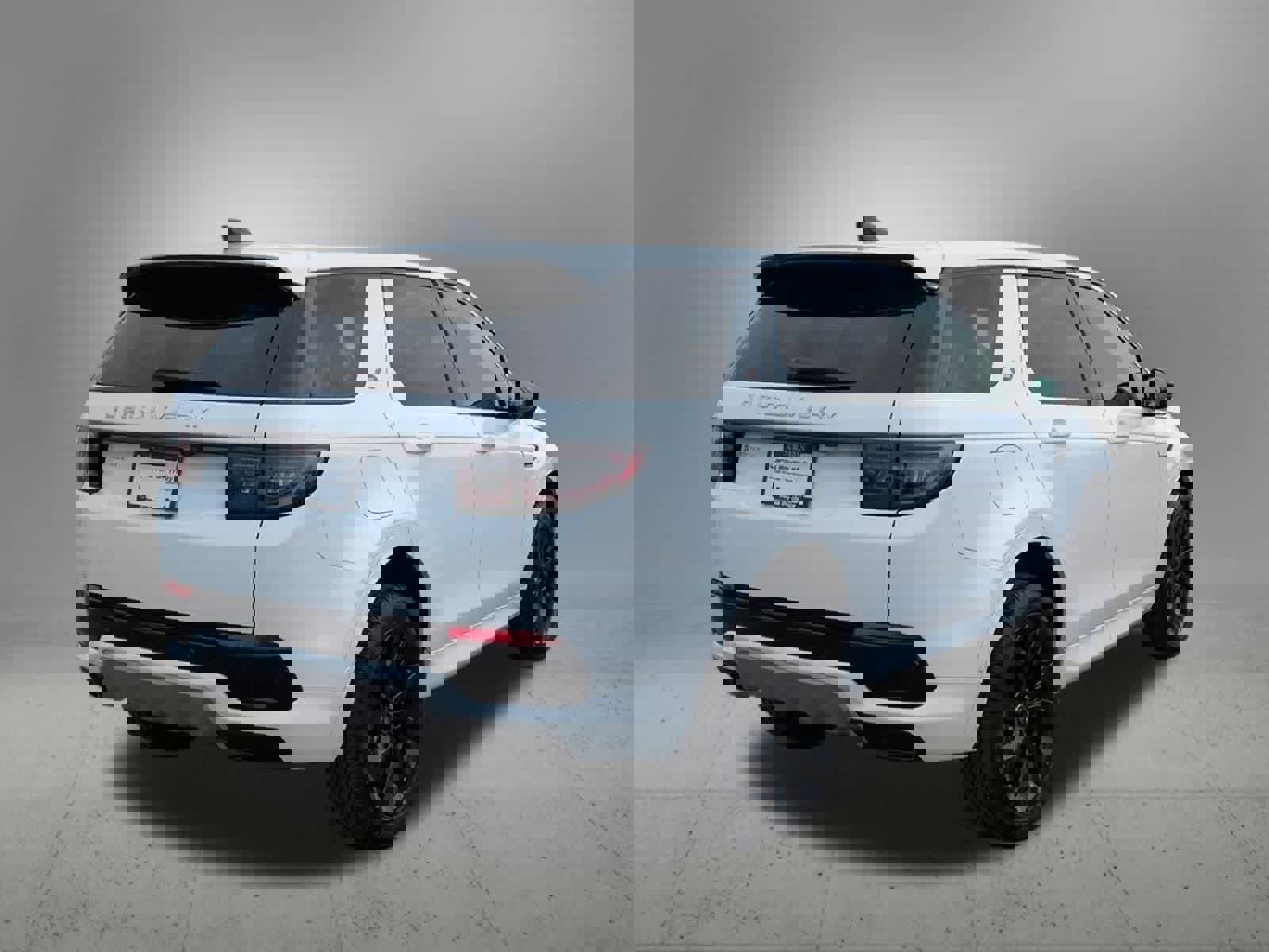 Certified 2025 Land Rover Discovery Sport S image 6