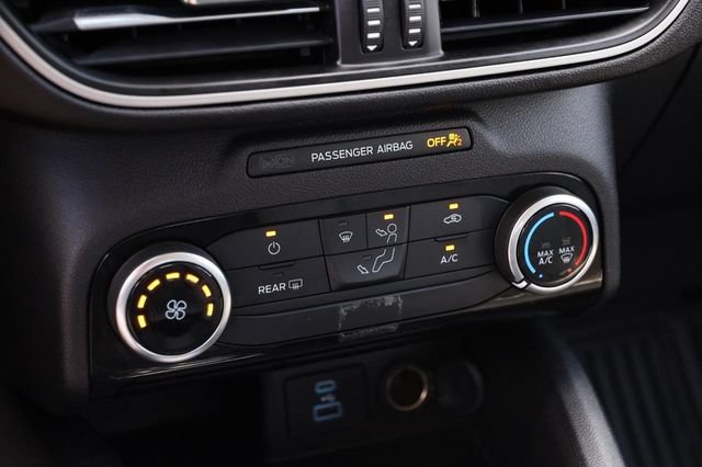 Certified 2022 Ford Escape S FWD image 16