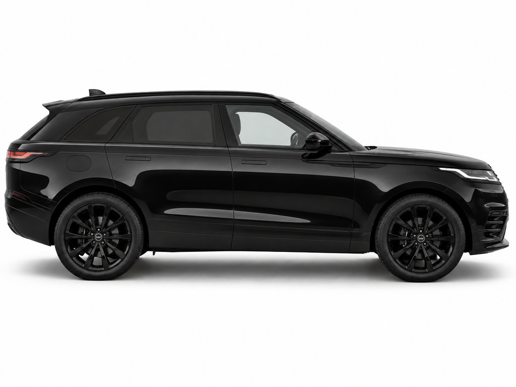 New 2026 Land Rover Range Rover Velar S AWD/4WD image 4