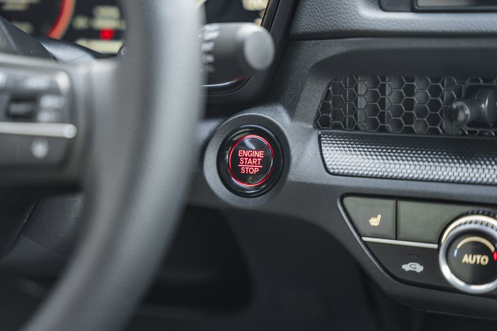 New 2026 Honda CR-V EX image 23