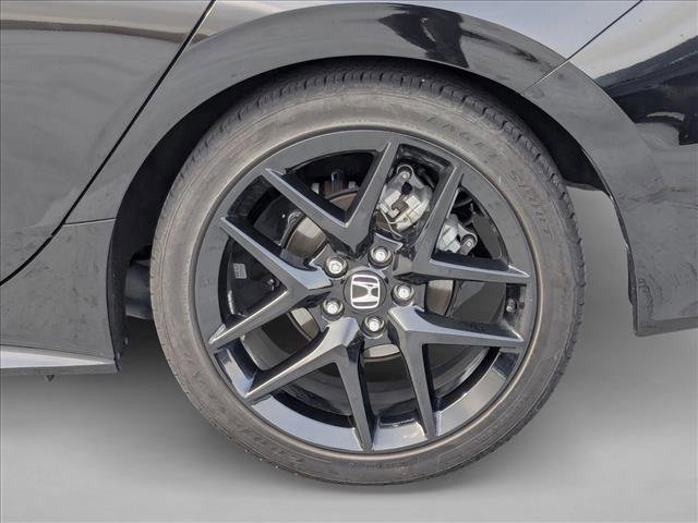Used 2023 Honda Civic Sport image 19