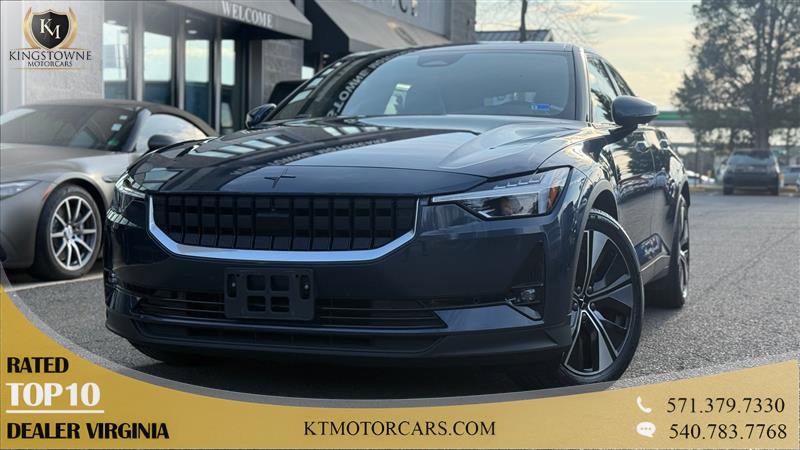 Used 2023 Polestar Polestar 2 PLUS w/ Pilot Pack