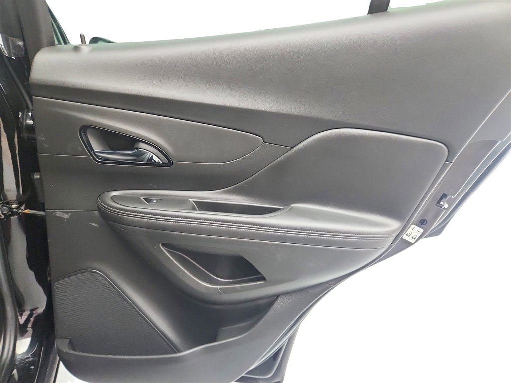 Used 2017 Buick Encore Preferred image 25