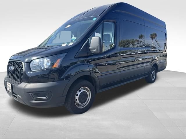 Used 2023 Ford Transit 250 148 High Roof Extended w/ Load Area Protection Package