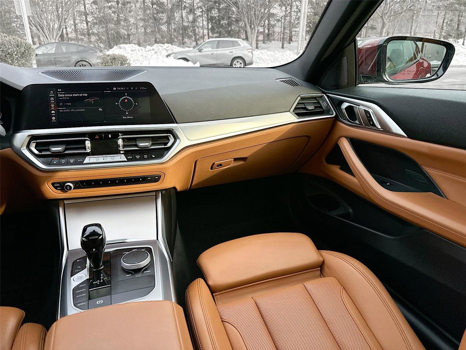 Used 2022 BMW 430i xDrive Coupe w/ Convenience Package image 24