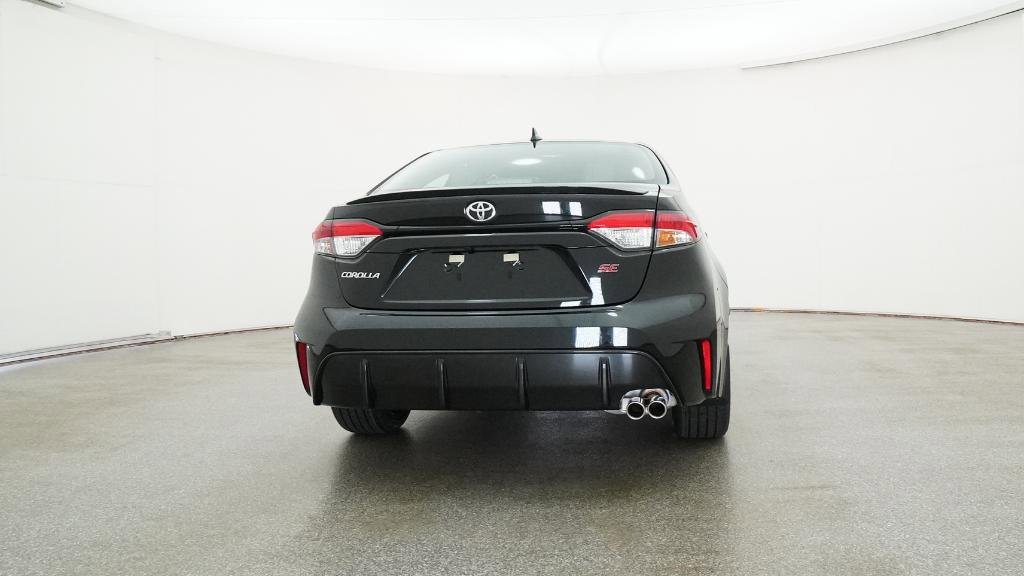 New 2026 Toyota Corolla SE FWD image 7