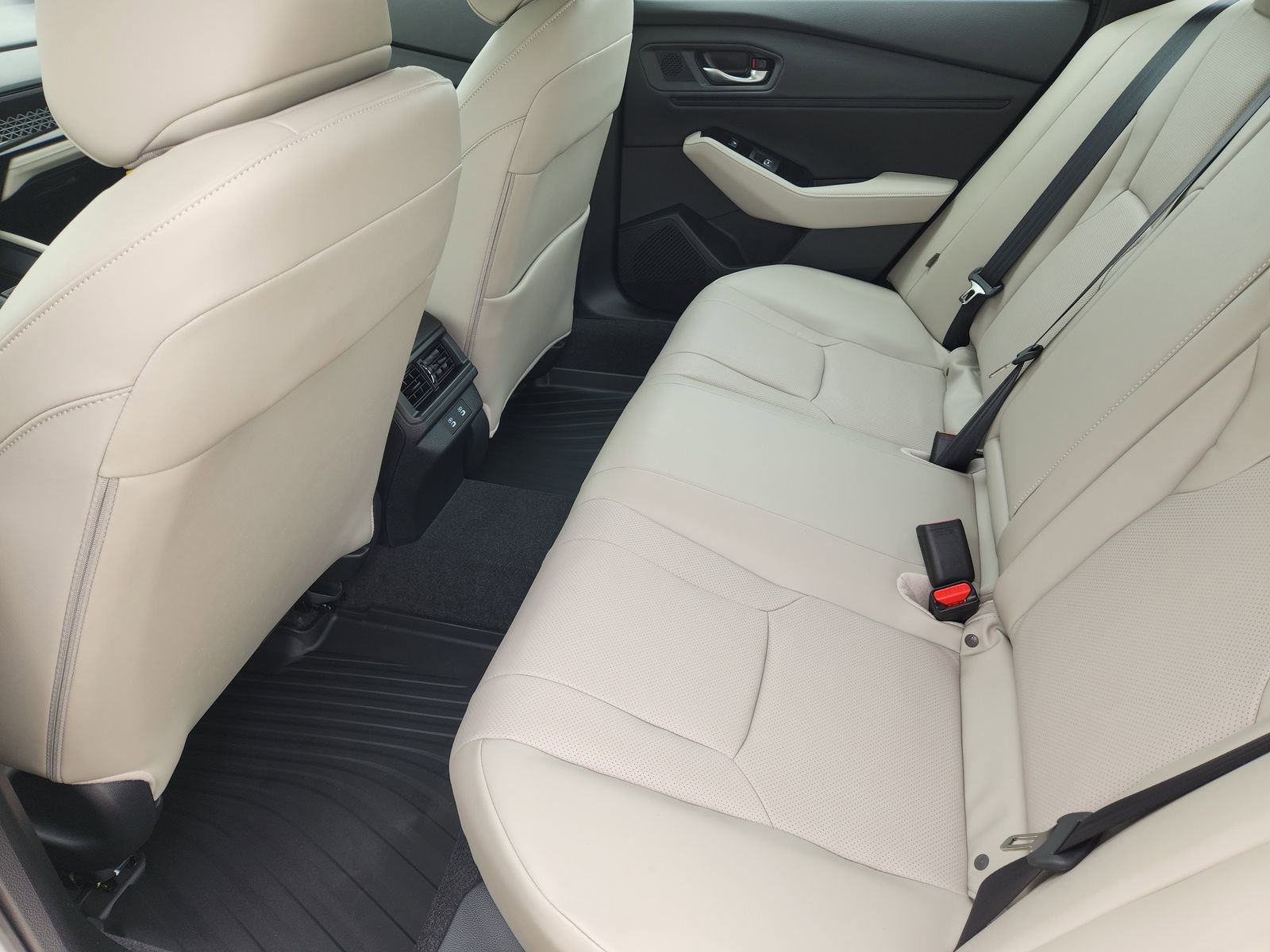New 2026 Honda Accord Touring image 24