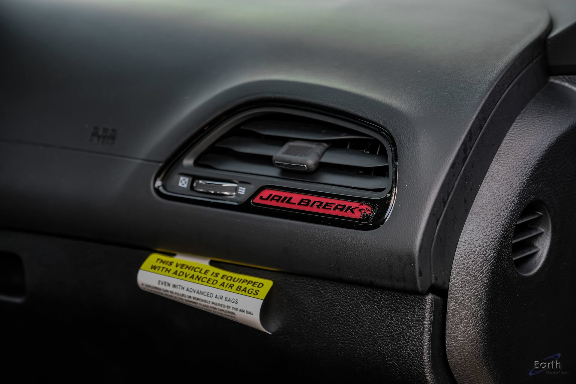 Used 2023 Dodge Challenger SRT Hellcat RWD image 46