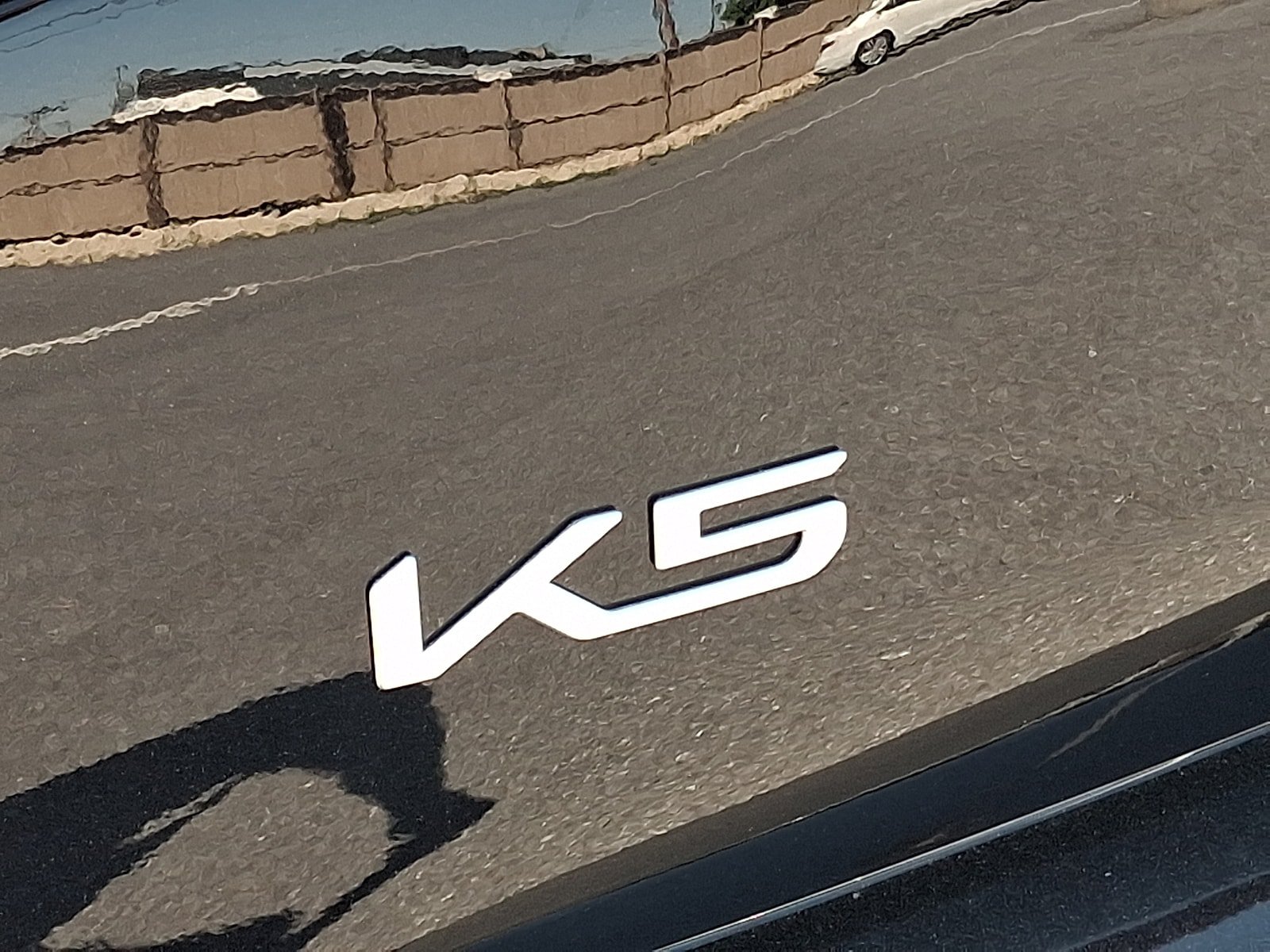 New 2026 Kia K5 GT-Line AWD/4WD image 21