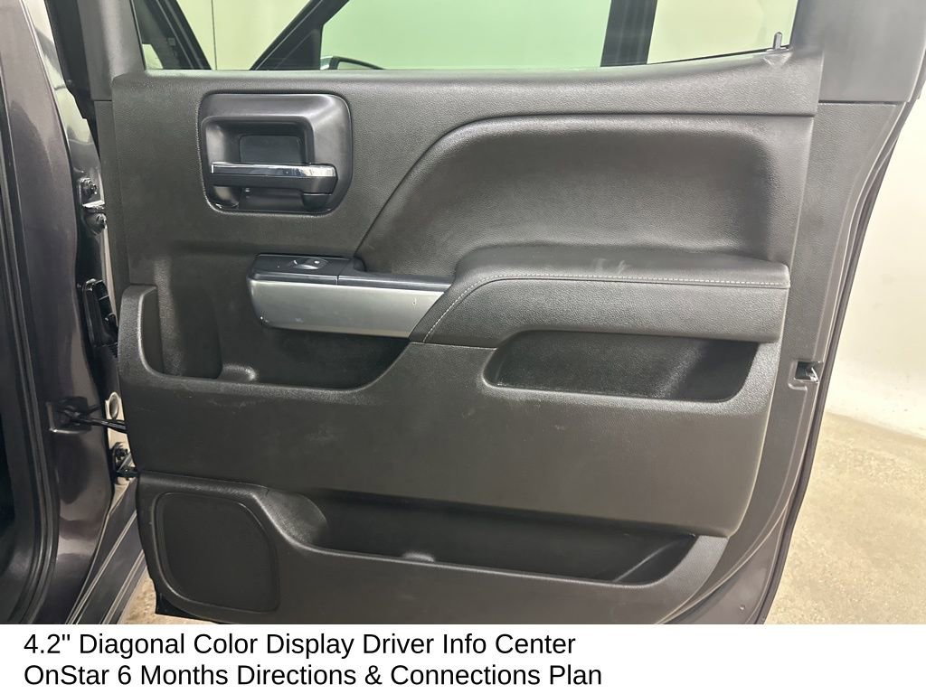 Used 2014 Chevrolet Silverado 1500 LT w/ All Star Edition image 23