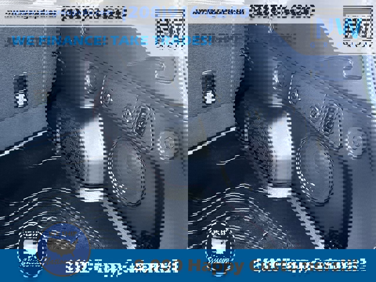 Used 2025 Subaru Forester Touring image 36