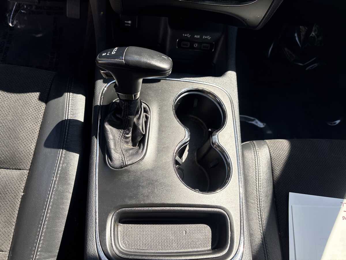 Used 2018 Dodge Durango GT w/ Blacktop Package image 30