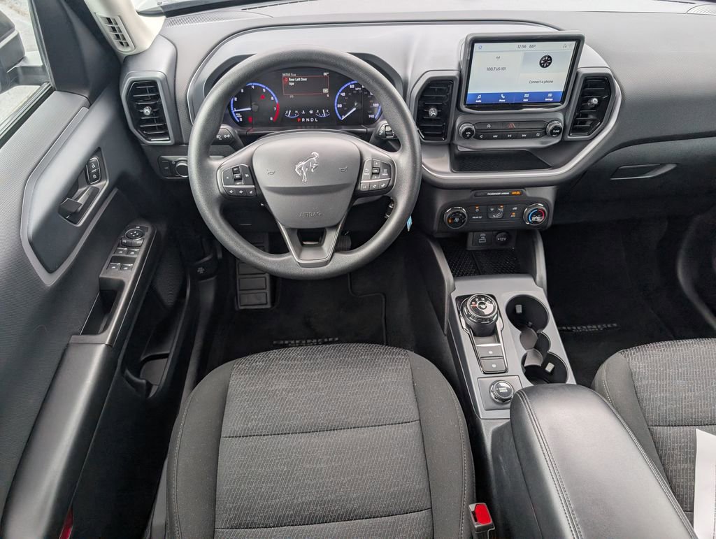 Used 2021 Ford Bronco Sport AWD/4WD image 10
