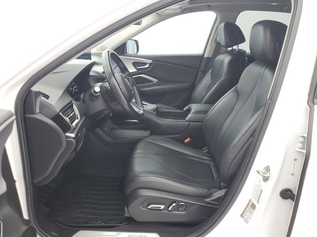 Used 2021 Acura RDX FWD image 18