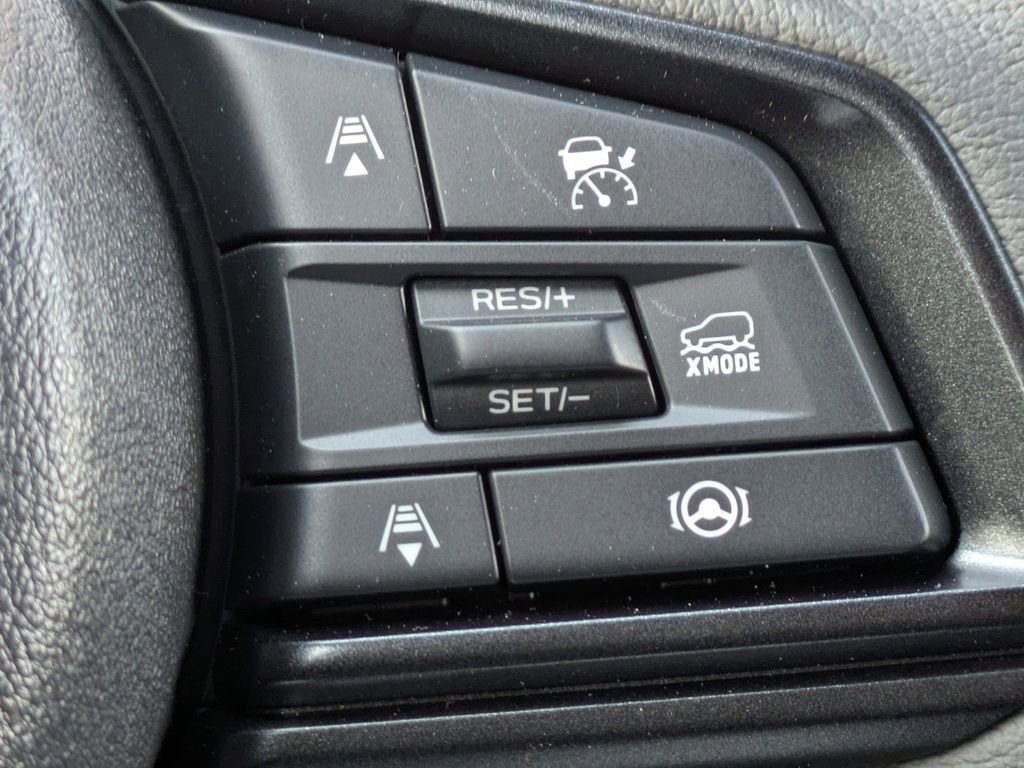 New 2026 Subaru Outback Wilderness AWD/4WD image 31